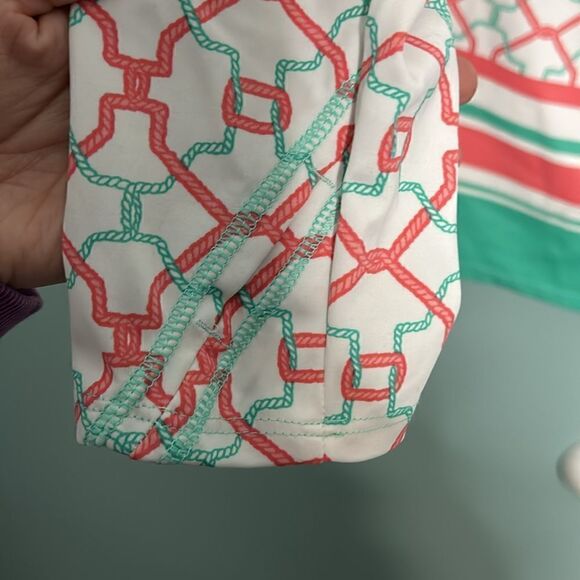 Cabana Life Long Sleeve Rash Guard - Picture 7 of 10